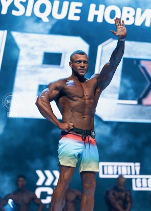 Фотограф Андрей Ёрш (19.05.2024)